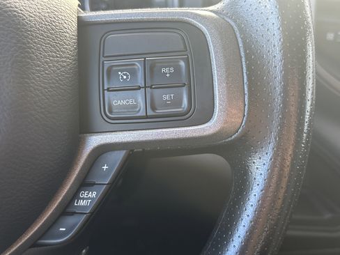 Used 2022 RAM 2500 Tradesman image 27