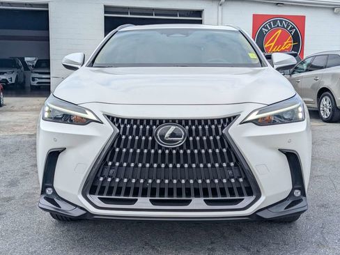 Used 2023 Lexus NX 350 AWD image 10