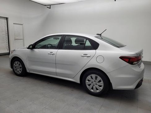 Used 2020 Kia Rio LX FWD image 3