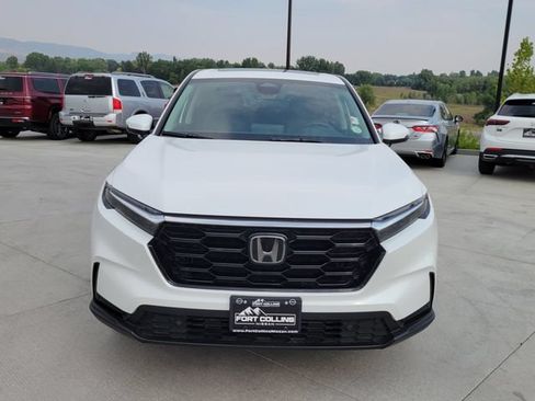 Used 2024 Honda CR-V EX-L image 5