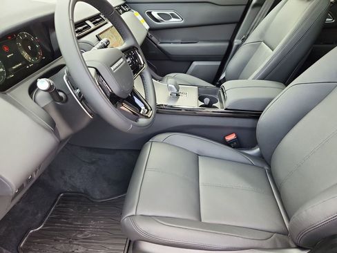 New 2026 Land Rover Range Rover Velar S image 23
