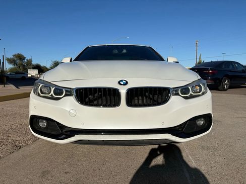 Used 2019 BMW 430i Coupe w/ Convenience Package image 2