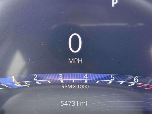 Used 2024 Jeep Grand Cherokee Limited image 15