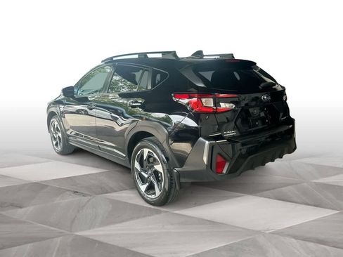 Certified 2024 Subaru Crosstrek 2.5i Limited w/ Popular Package #4A AWD/4WD image 6