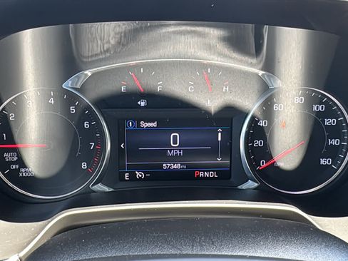 Certified 2020 Chevrolet Blazer LT w/ Redline Edition FWD image 12