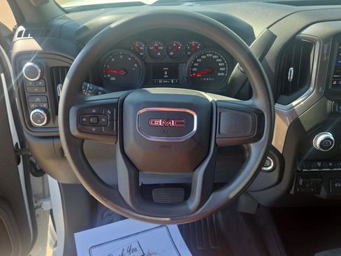 Used 2024 GMC Sierra 2500 Pro AWD/4WD image 24