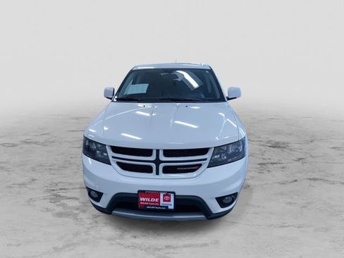 Used 2017 Dodge Journey GT image 5