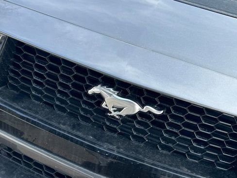 New 2025 Ford Mustang GT Premium image 4