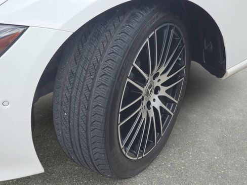Used 2023 Mercedes-Benz C 300 4MATIC Sedan image 30
