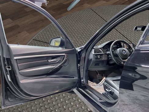 Used 2016 BMW 328i xDrive Sedan image 38