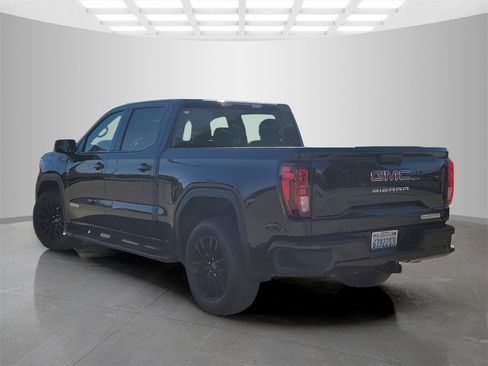Used 2023 GMC Sierra 1500 Elevation image 6