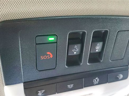 New 2026 Nissan Rogue Platinum w/ Platinum Premium Package image 49