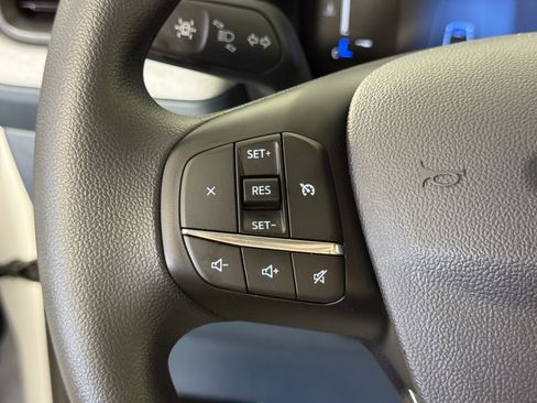 New 2026 Ford Maverick XLT FWD image 24