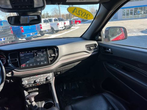 Used 2024 Dodge Durango GT image 35