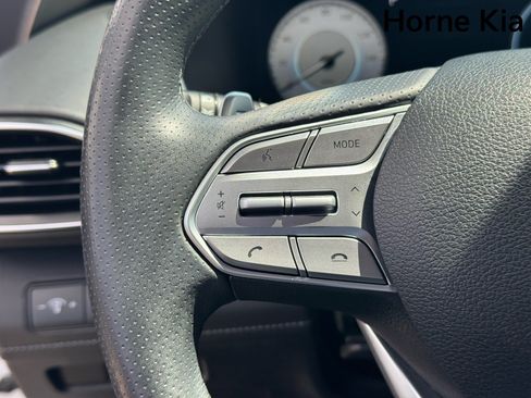 Used 2021 Hyundai Santa Fe Calligraphy AWD/4WD image 18