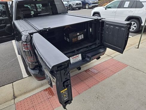 Used 2023 RAM 1500 Limited image 65
