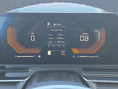 New 2026 Kia Carnival EX image 32