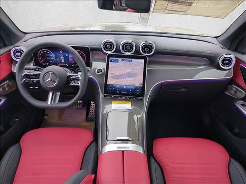 New 2026 Mercedes-Benz GLC 300 image 15