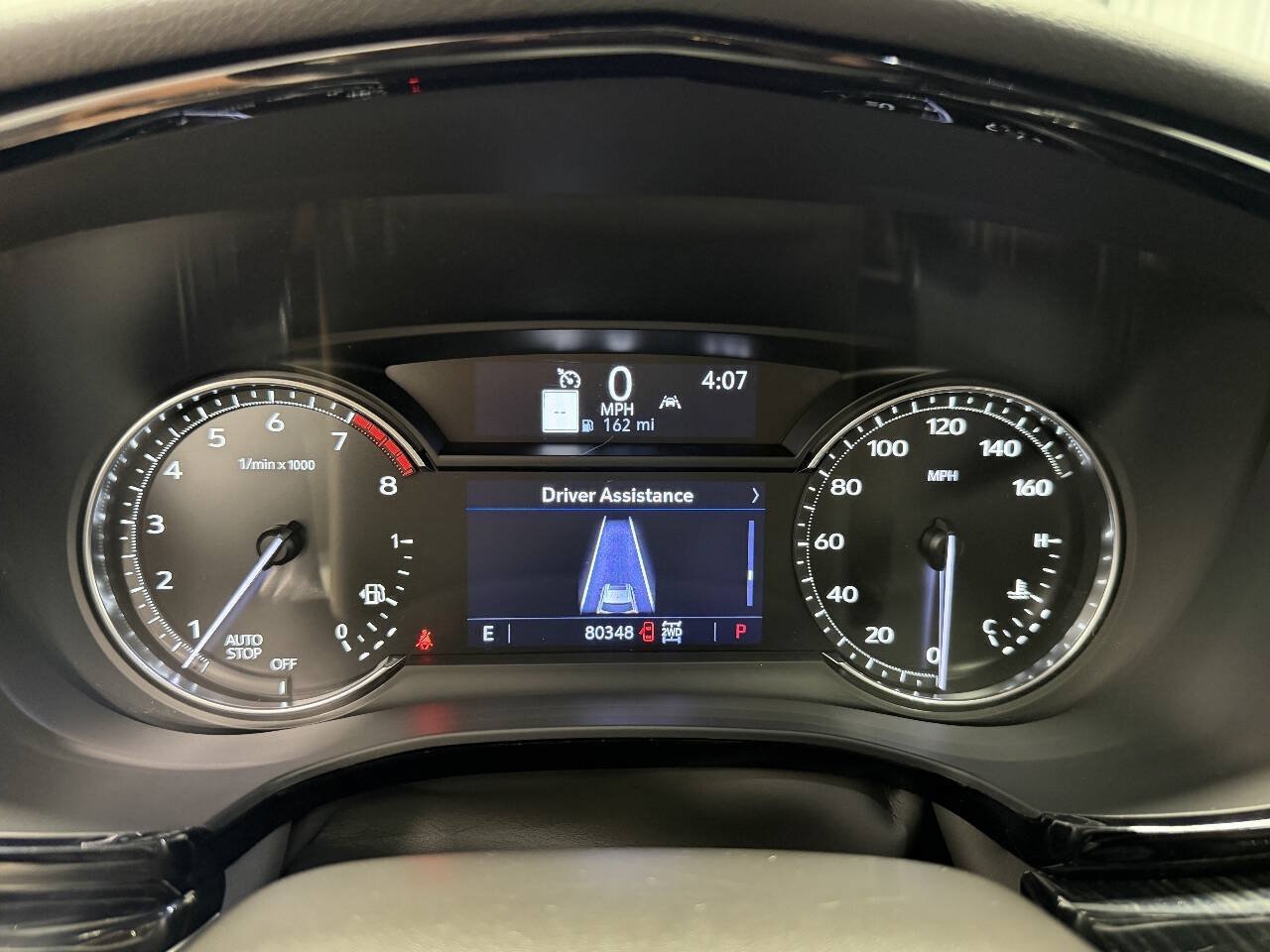 Used 2020 Cadillac XT6 Premium Luxury AWD/4WD image 44