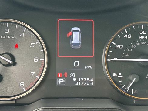 Used 2023 Subaru Outback Wilderness image 51