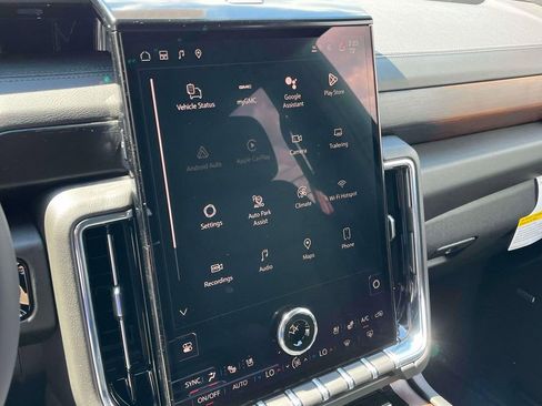 New 2026 GMC Yukon XL Denali AWD/4WD image 30