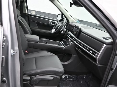 Certified 2026 Hyundai Santa Fe SEL AWD/4WD image 11