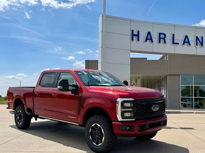 New 2026 Ford F250 Lariat w/ Tremor Off-Road Package