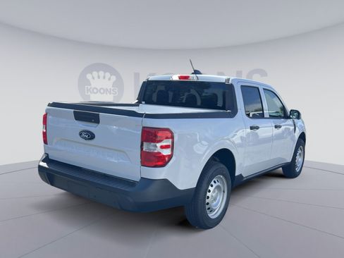 New 2026 Ford Maverick XL w/ Equipment Group 101A AWD/4WD image 16