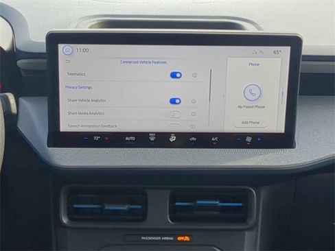 New 2026 Ford Maverick XLT w/ Equipment Group 301A image 19