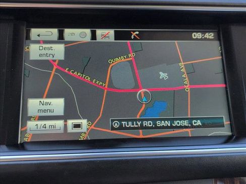 Used 2016 Land Rover Range Rover Supercharged image 13