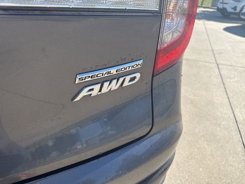 Used 2021 Honda Pilot Special Edition image 7