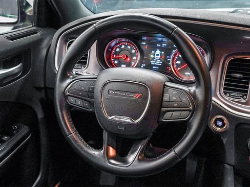 Used 2022 Dodge Charger SXT image 14