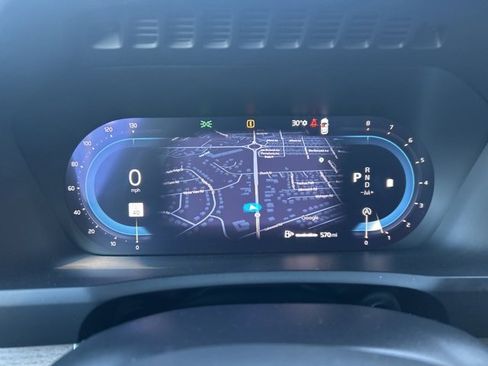 Certified 2025 Volvo XC90 B6 Plus image 20