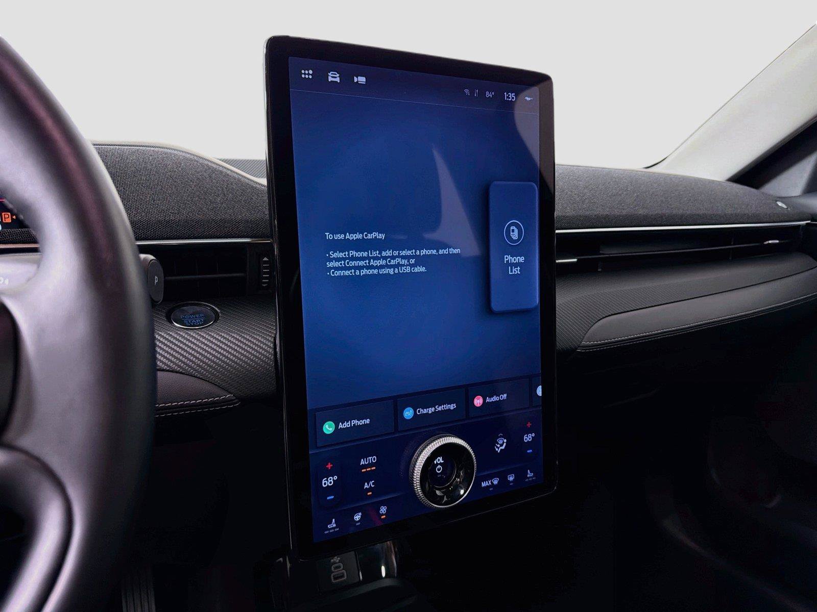 Used 2025 Ford Mustang Mach-E Premium RWD image 13