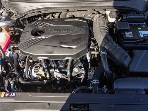 Used 2023 Kia Forte GT image 39