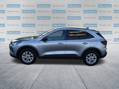 Used 2024 Ford Escape Active AWD/4WD image 9