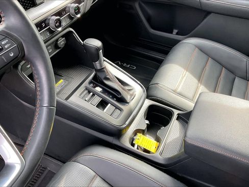 Used 2025 Honda CR-V Sport-L image 18