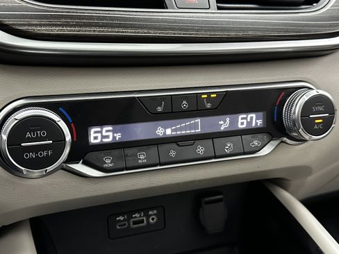 Used 2022 Nissan Altima 2.5 SL image 19