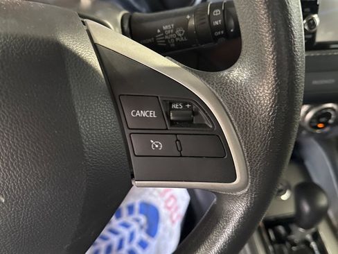 Used 2024 Mitsubishi Outlander Sport ES image 32