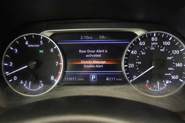 Used 2020 Nissan Sentra SV FWD image 15