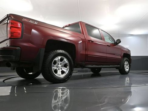 Used 2016 Chevrolet Silverado 1500 LT w/ All Star Edition AWD/4WD image 49