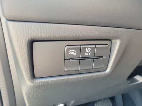 New 2025 MAZDA CX-5 AWD 2.5 S image 22