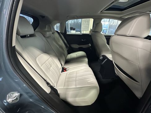 Used 2023 Honda HR-V EX-L image 21