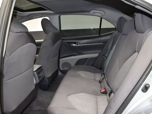 Used 2024 Toyota Camry LE w/ Convenience Package FWD image 10