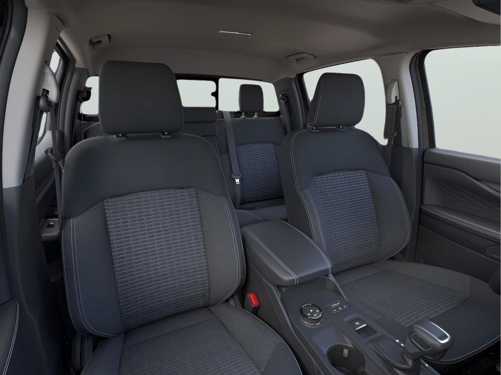 New 2026 Ford Ranger XLT AWD/4WD image 10