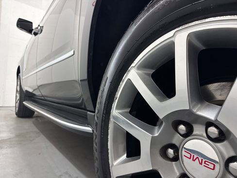 Used 2017 GMC Yukon XL Denali w/ Open Road Package image 20