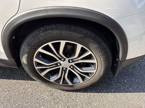 Used 2019 Mitsubishi Outlander Sport ES FWD image 19