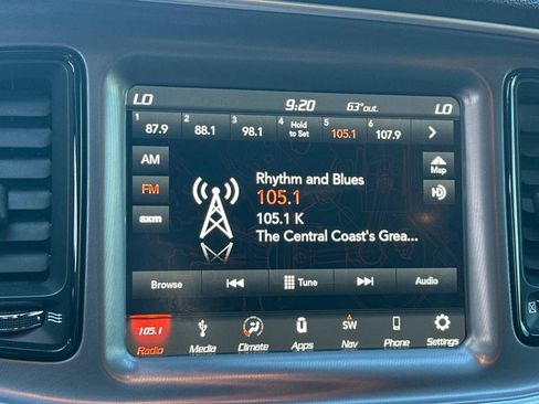 Used 2019 Dodge Challenger GT image 17