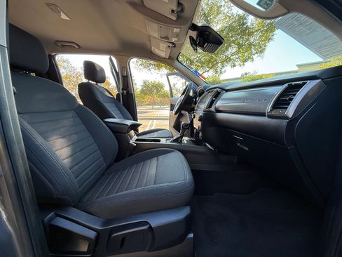Used 2021 Ford Ranger XLT image 20