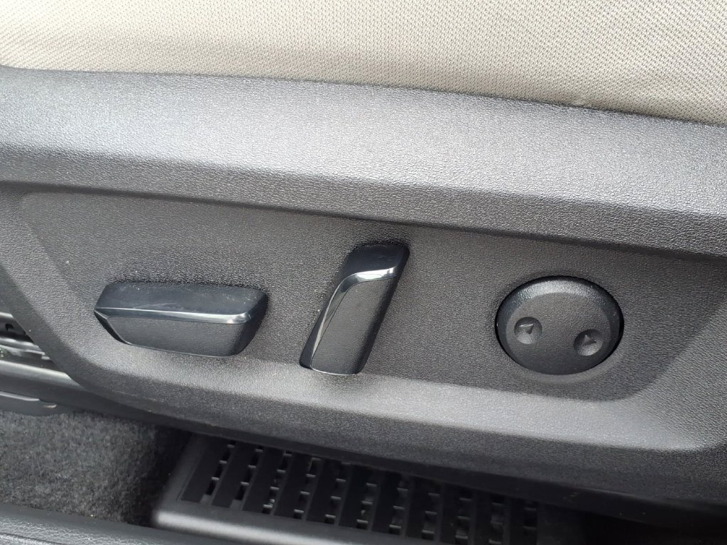 Certified 2023 Nissan Rogue SV AWD/4WD image 14